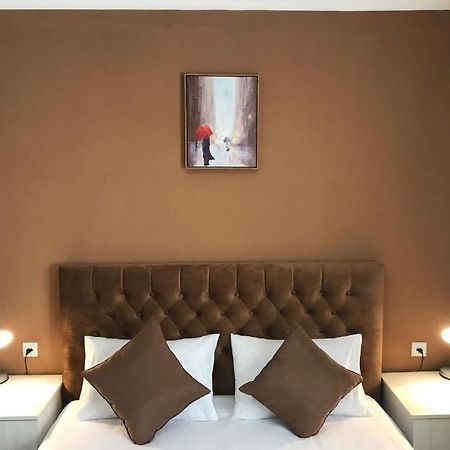 Geo Hotel Tiflis Dış mekan fotoğraf