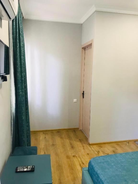 Geo Hotel Tiflis Dış mekan fotoğraf