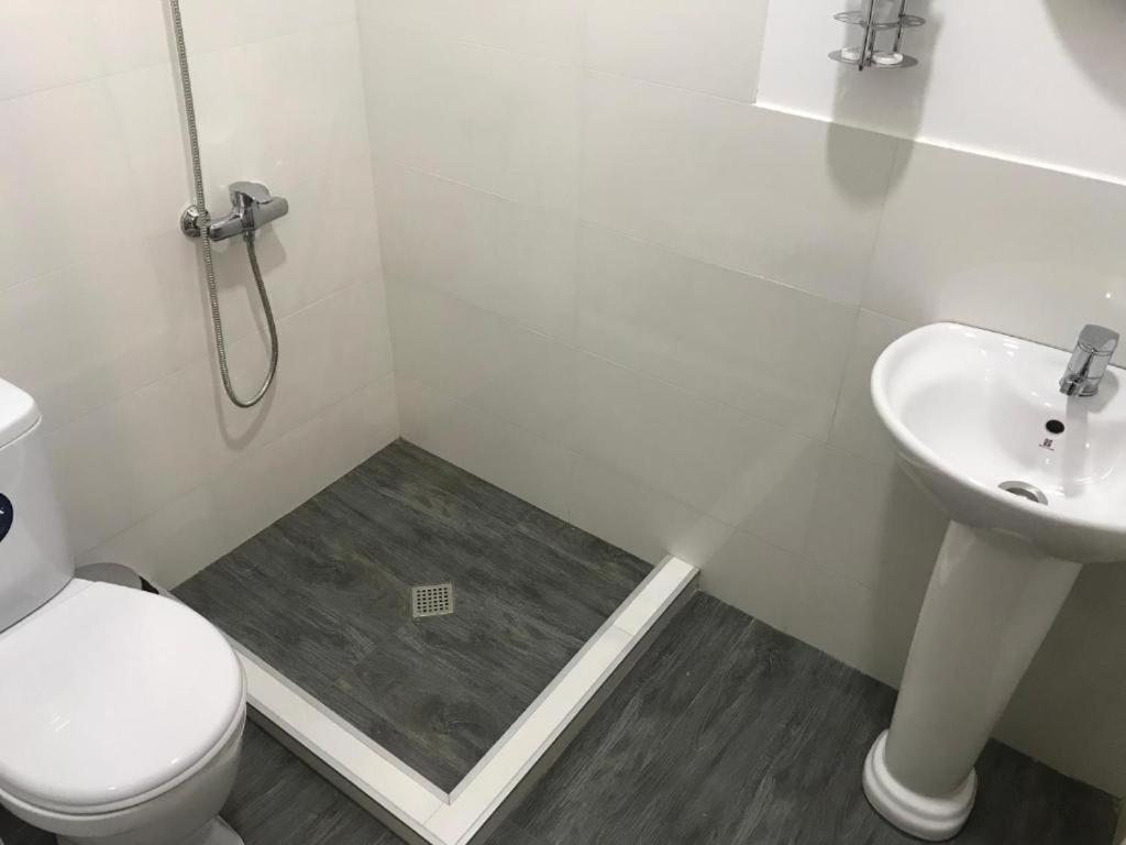 Geo Hotel Tiflis Dış mekan fotoğraf