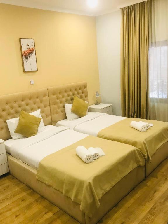 Geo Hotel Tiflis Dış mekan fotoğraf