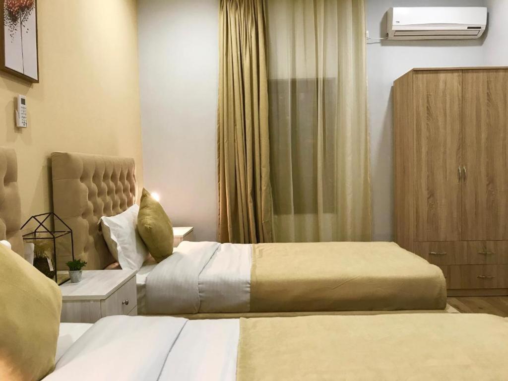 Geo Hotel Tiflis Dış mekan fotoğraf