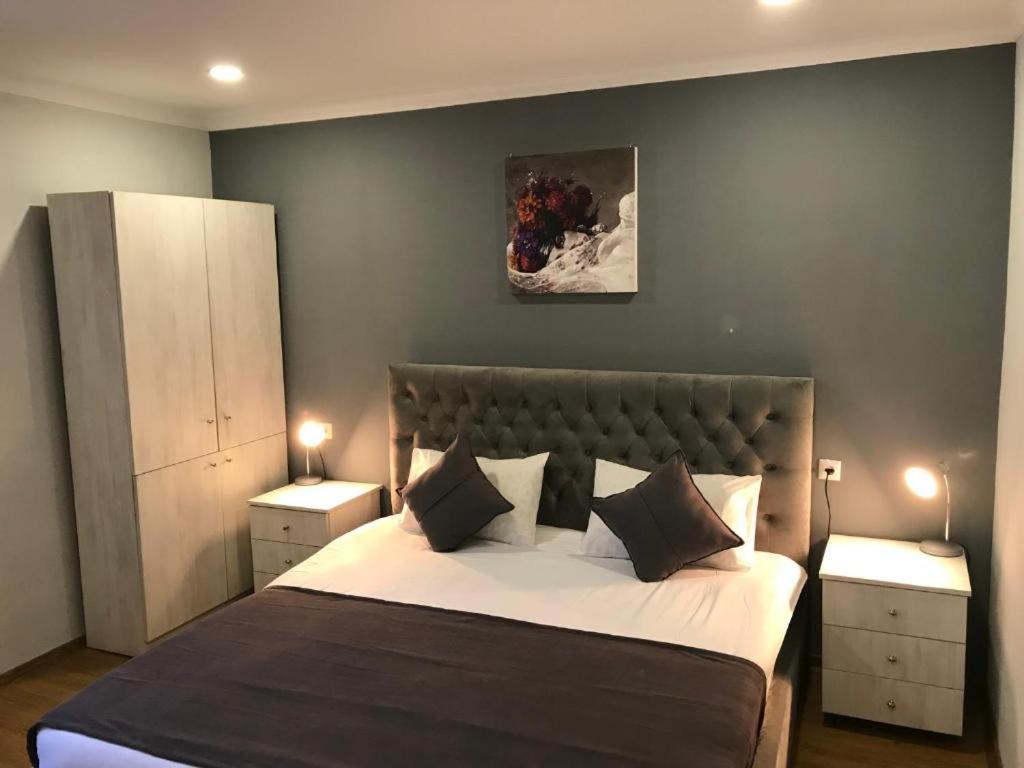 Geo Hotel Tiflis Dış mekan fotoğraf