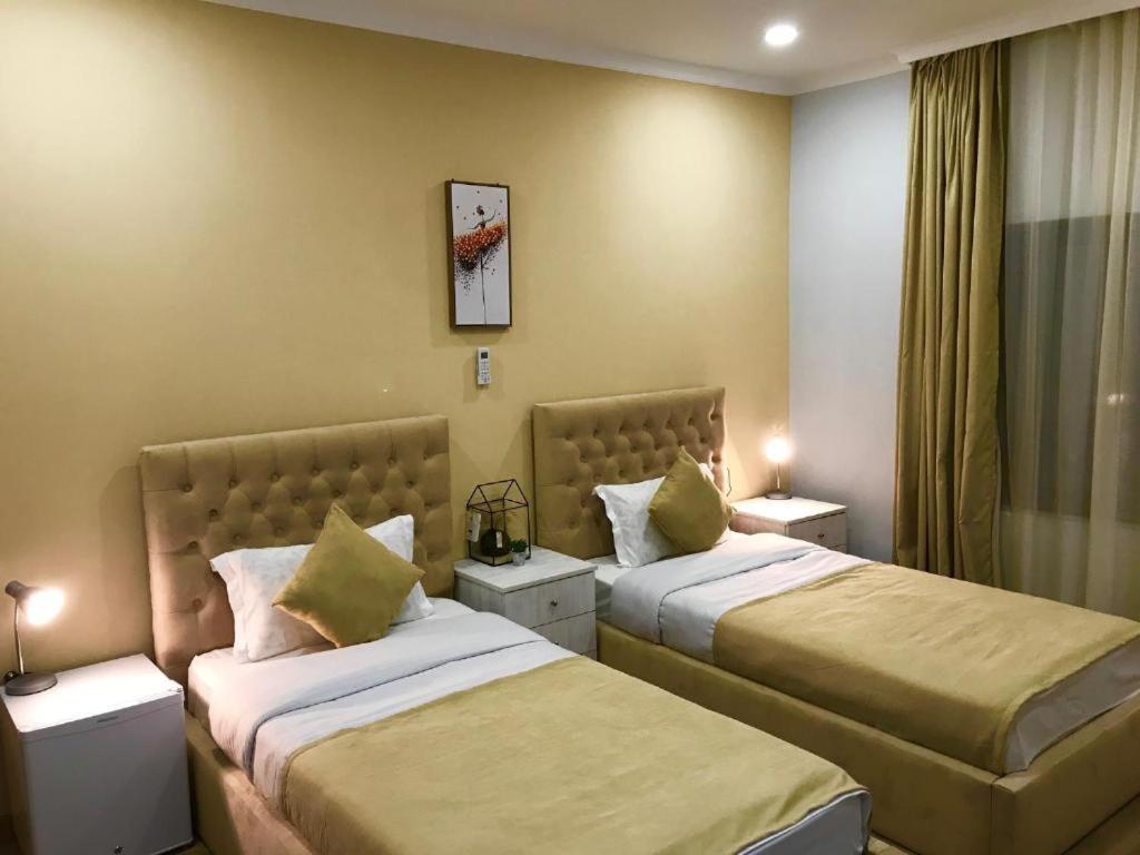 Geo Hotel Tiflis Dış mekan fotoğraf