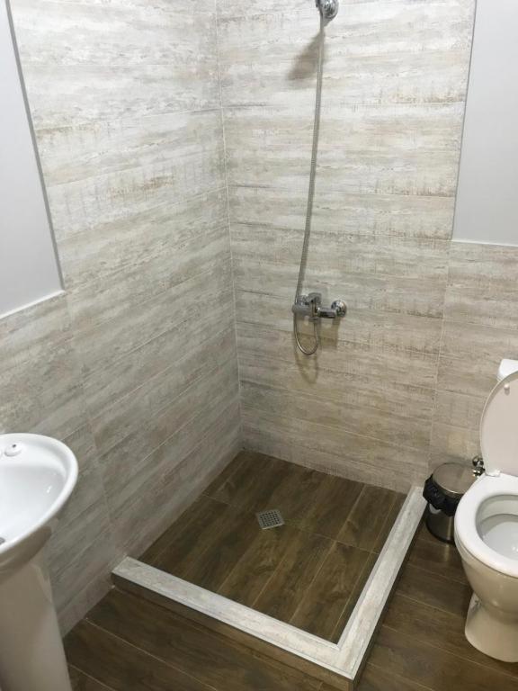Geo Hotel Tiflis Dış mekan fotoğraf
