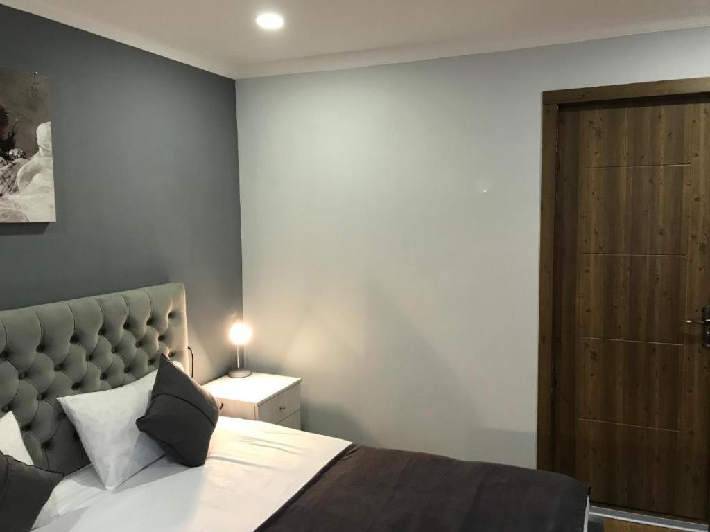 Geo Hotel Tiflis Dış mekan fotoğraf