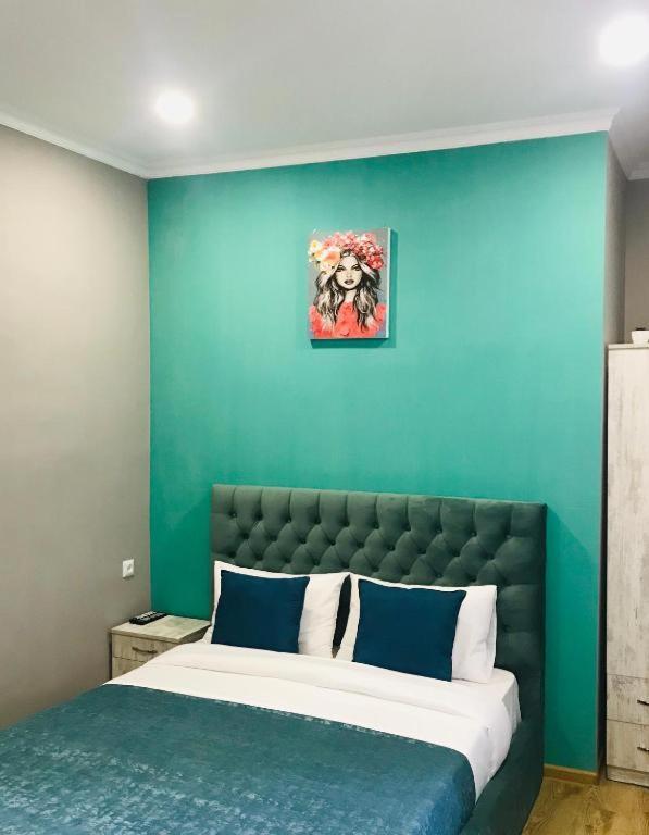 Geo Hotel Tiflis Dış mekan fotoğraf