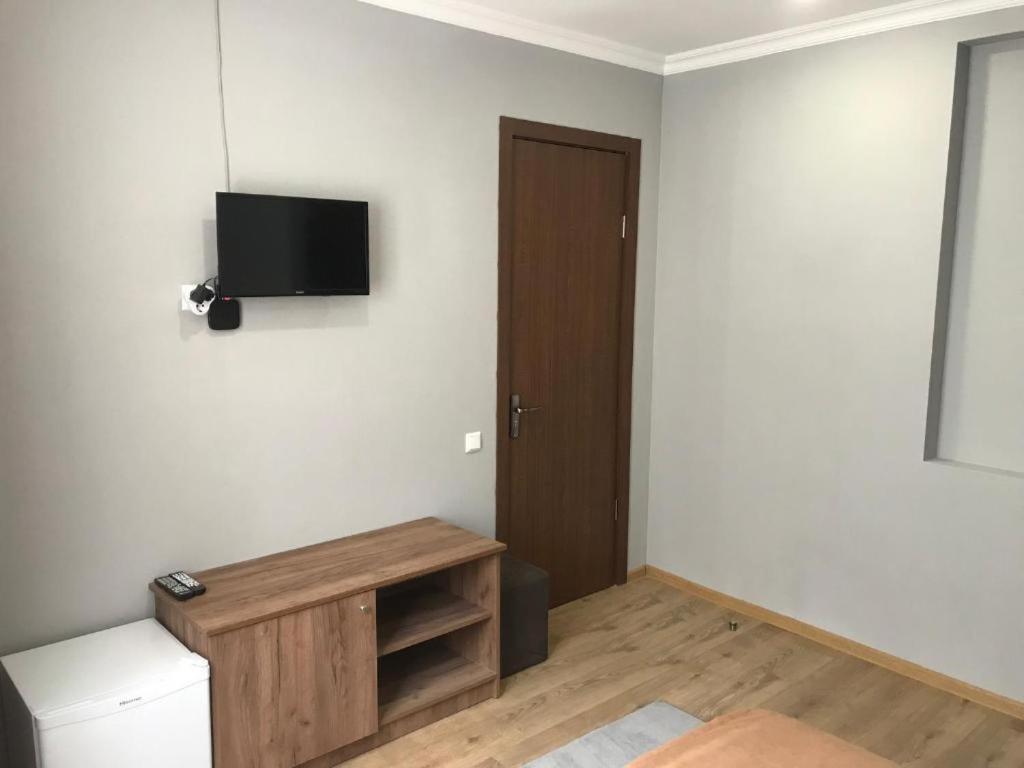 Geo Hotel Tiflis Dış mekan fotoğraf